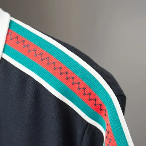 Replica Gucci T-Shirts Short Sleeved For Unisex #1439504 $38.00 USD for Wholesale