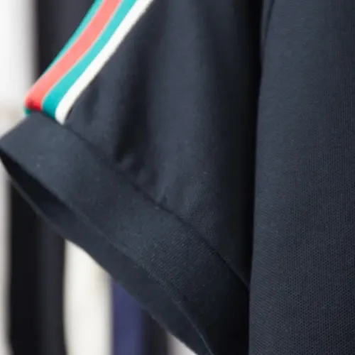 Replica Gucci T-Shirts Short Sleeved For Unisex #1439504 $38.00 USD for Wholesale