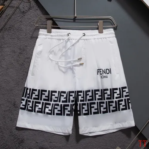 Cheap Fendi Pants For Men #1439514, $$32.00 USD On Fendi Pants