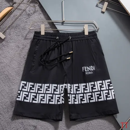 Cheap Fendi Pants For Men #1439515, $$32.00 USD On Fendi Pants
