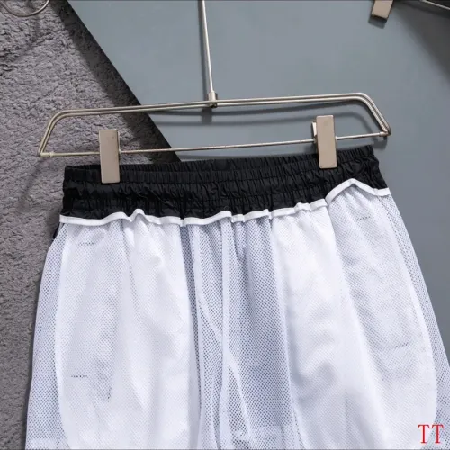 Replica Fendi Pants For Men #1439515 $32.00 USD for Wholesale