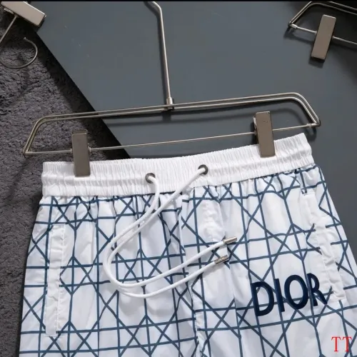 Replica Christian Dior Pants For Men #1439517 $32.00 USD for Wholesale