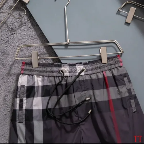Replica Burberry Pants For Men #1439524 $32.00 USD for Wholesale
