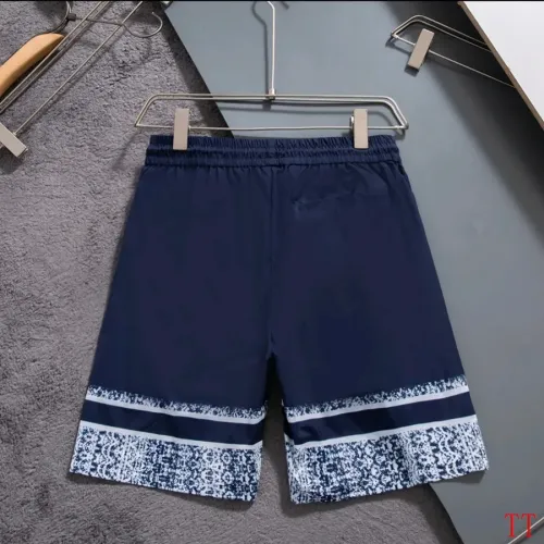 Replica Christian Dior Pants For Men #1439529 $32.00 USD for Wholesale