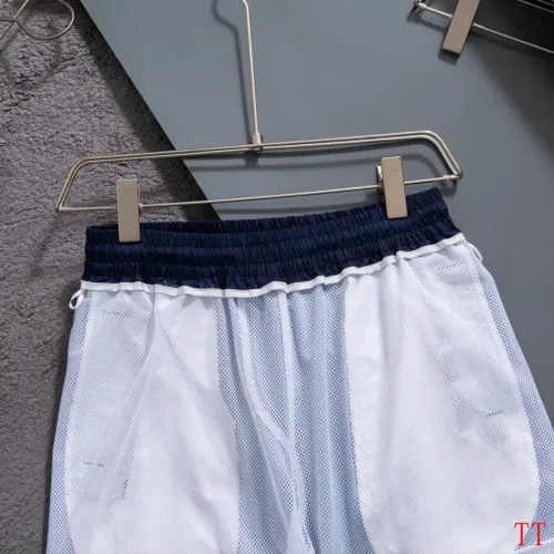 Replica Christian Dior Pants For Men #1439529 $32.00 USD for Wholesale