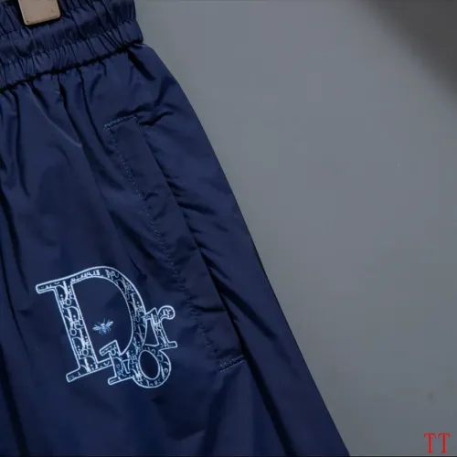Replica Christian Dior Pants For Men #1439529 $32.00 USD for Wholesale