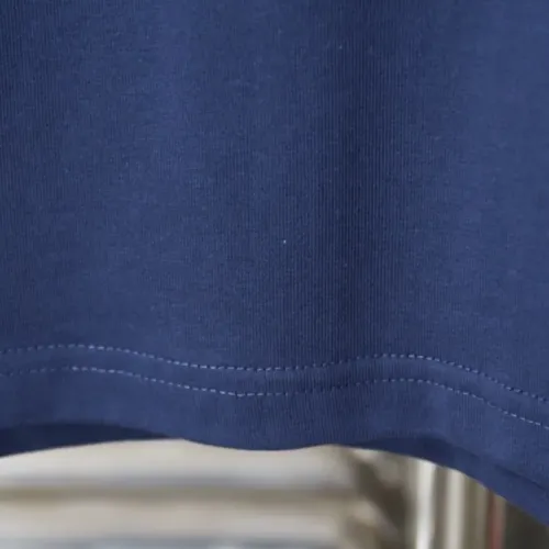 Replica Prada T-Shirts Short Sleeved For Unisex #1439533 $34.00 USD for Wholesale