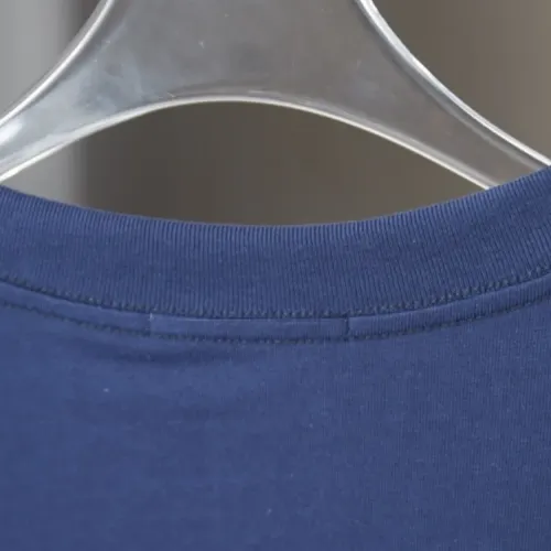 Replica Prada T-Shirts Short Sleeved For Unisex #1439533 $34.00 USD for Wholesale