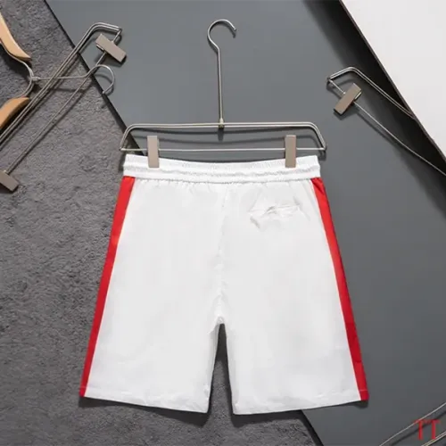 Replica Gucci Pants For Men #1439534 $32.00 USD for Wholesale