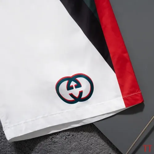 Replica Gucci Pants For Men #1439534 $32.00 USD for Wholesale