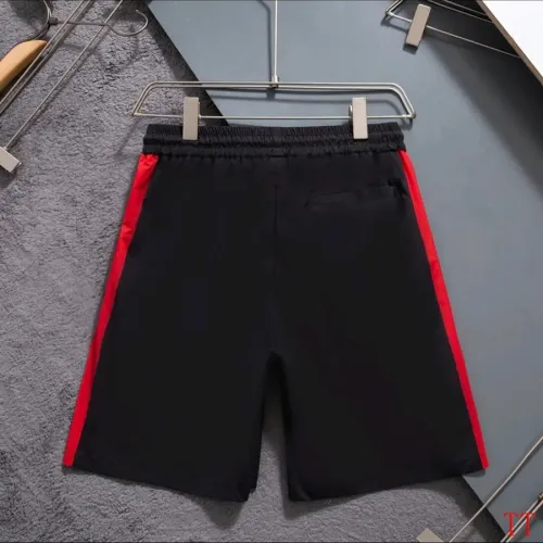 Replica Gucci Pants For Men #1439535 $32.00 USD for Wholesale