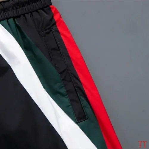 Replica Gucci Pants For Men #1439535 $32.00 USD for Wholesale