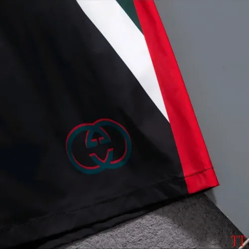 Replica Gucci Pants For Men #1439535 $32.00 USD for Wholesale
