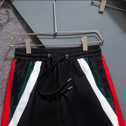 Replica Gucci Pants For Men #1439535 $32.00 USD for Wholesale
