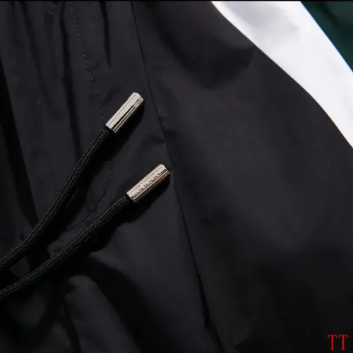 Replica Gucci Pants For Men #1439535 $32.00 USD for Wholesale