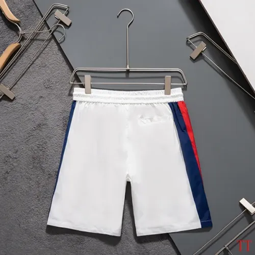 Replica Gucci Pants For Men #1439536 $32.00 USD for Wholesale