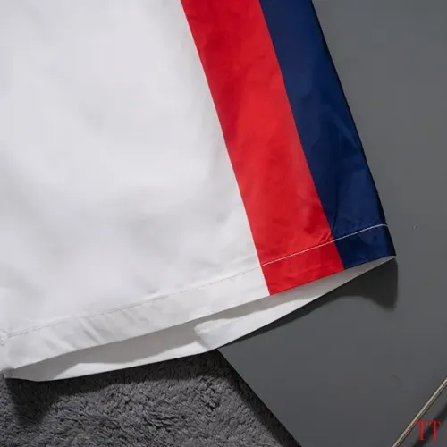 Replica Gucci Pants For Men #1439536 $32.00 USD for Wholesale