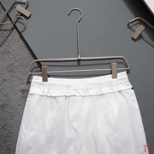 Replica Gucci Pants For Men #1439536 $32.00 USD for Wholesale