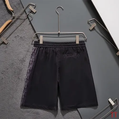 Replica Christian Dior Pants For Men #1439538 $32.00 USD for Wholesale