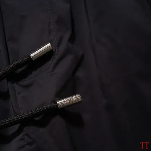 Replica Christian Dior Pants For Men #1439538 $32.00 USD for Wholesale