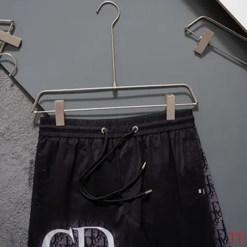 Replica Christian Dior Pants For Men #1439538 $32.00 USD for Wholesale