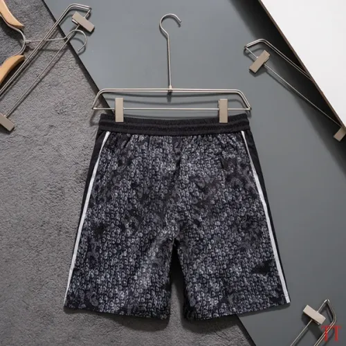 Replica Christian Dior Pants For Men #1439561 $32.00 USD for Wholesale