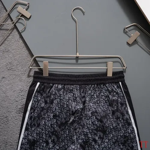 Replica Christian Dior Pants For Men #1439561 $32.00 USD for Wholesale