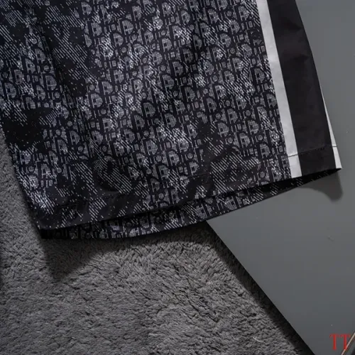 Replica Christian Dior Pants For Men #1439561 $32.00 USD for Wholesale