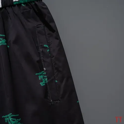 Replica Burberry Pants For Men #1439566 $32.00 USD for Wholesale