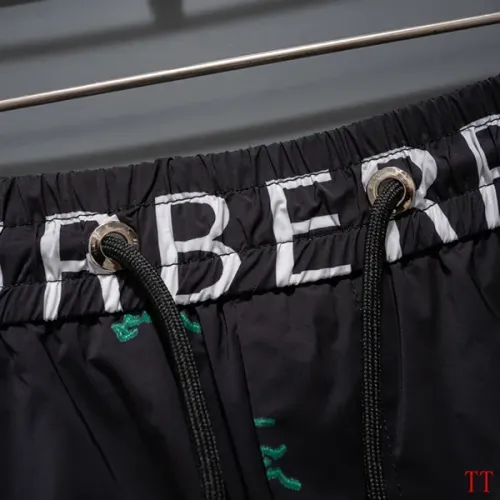 Replica Burberry Pants For Men #1439566 $32.00 USD for Wholesale