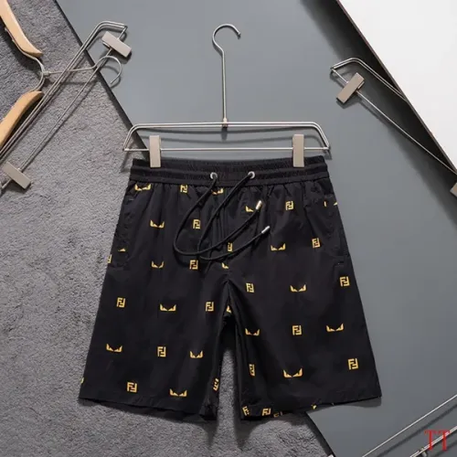Cheap Fendi Pants For Men #1439569, $$32.00 USD On Fendi Pants