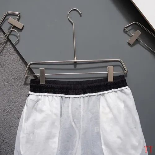 Replica Fendi Pants For Men #1439569 $32.00 USD for Wholesale