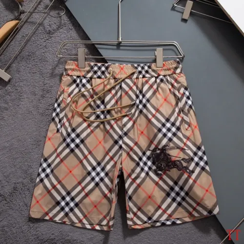 Cheap Burberry Pants For Men #1439570, $$32.00 USD On Burberry Pants