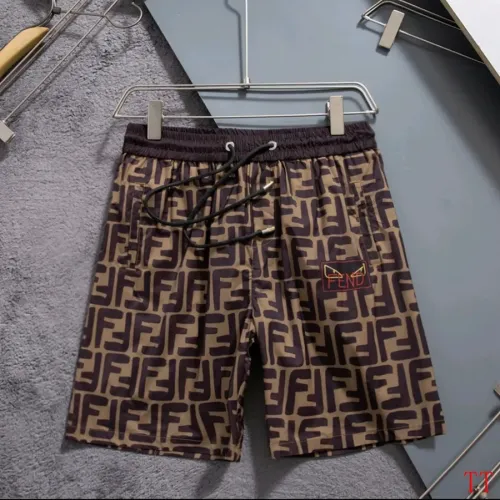Cheap Fendi Pants For Men #1439573, $$32.00 USD On Fendi Pants