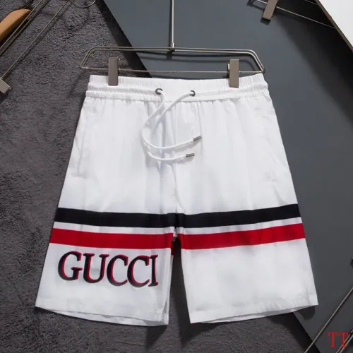 Cheap Gucci Pants For Men #1439576, $$32.00 USD On Gucci Pants