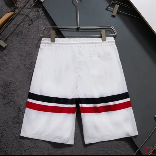Replica Gucci Pants For Men #1439576 $32.00 USD for Wholesale
