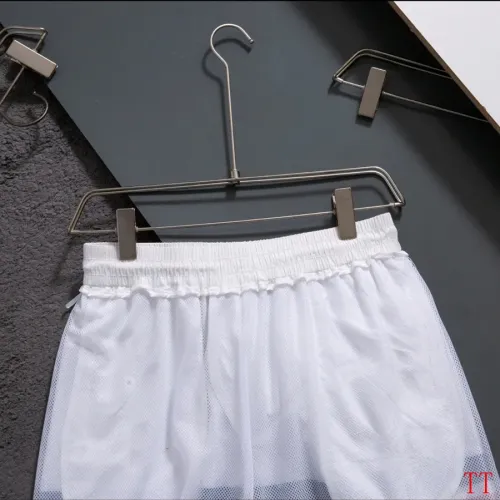 Replica Gucci Pants For Men #1439576 $32.00 USD for Wholesale