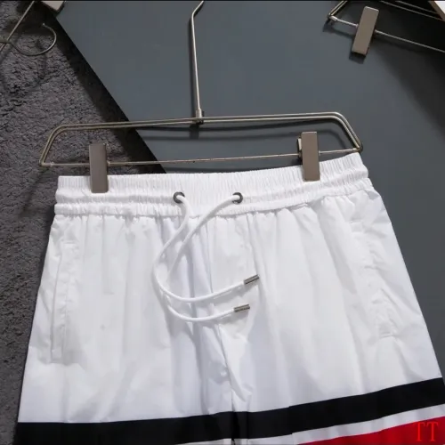 Replica Gucci Pants For Men #1439576 $32.00 USD for Wholesale