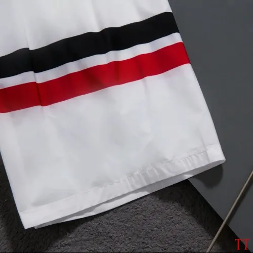 Replica Gucci Pants For Men #1439576 $32.00 USD for Wholesale