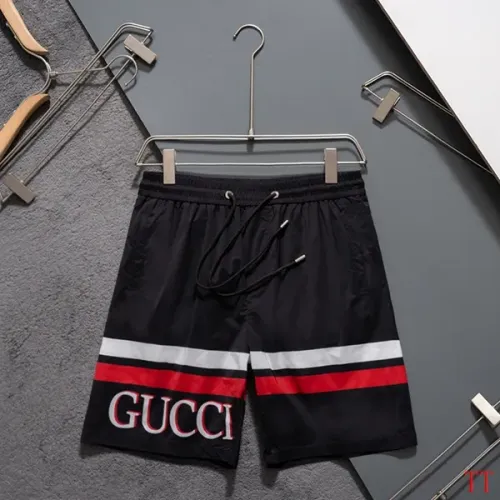 Cheap Gucci Pants For Men #1439577, $$32.00 USD On Gucci Pants