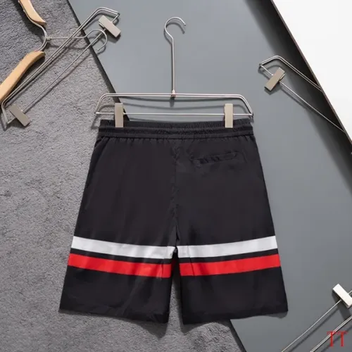 Replica Gucci Pants For Men #1439577 $32.00 USD for Wholesale