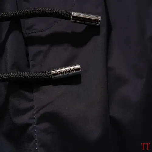 Replica Gucci Pants For Men #1439577 $32.00 USD for Wholesale