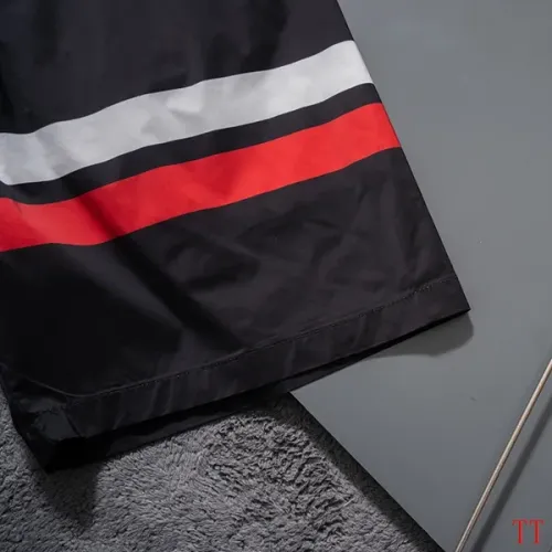 Replica Gucci Pants For Men #1439577 $32.00 USD for Wholesale