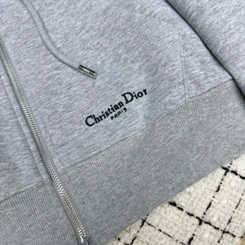 Replica Christian Dior Tracksuits Long Sleeved For Women #1439581 $125.00 USD for Wholesale
