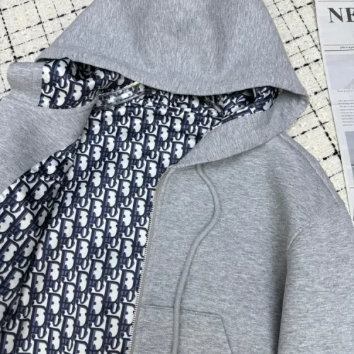 Replica Christian Dior Tracksuits Long Sleeved For Women #1439581 $125.00 USD for Wholesale