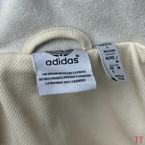 Replica Gucci Jackets Long Sleeved For Unisex #1439582 $68.00 USD for Wholesale