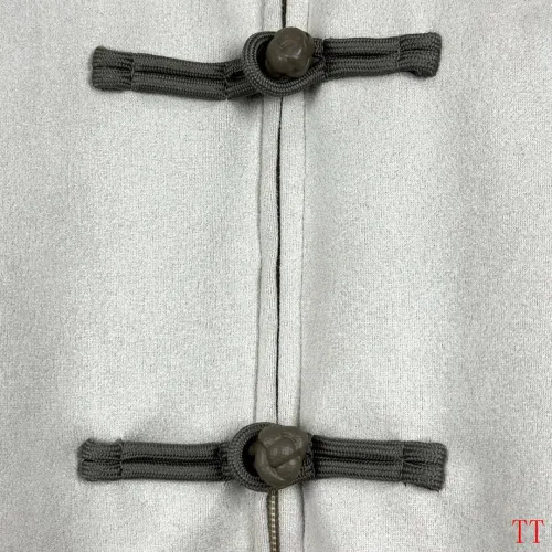 Replica Gucci Jackets Long Sleeved For Unisex #1439582 $68.00 USD for Wholesale