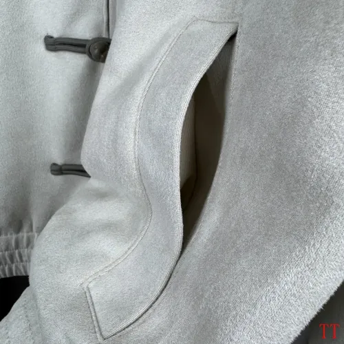 Replica Gucci Jackets Long Sleeved For Unisex #1439582 $68.00 USD for Wholesale