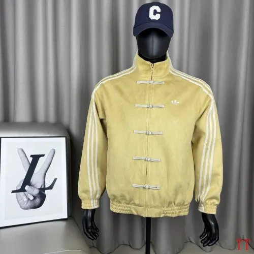 Cheap Gucci Jackets Long Sleeved For Unisex #1439583, $$68.00 USD On Gucci Jackets