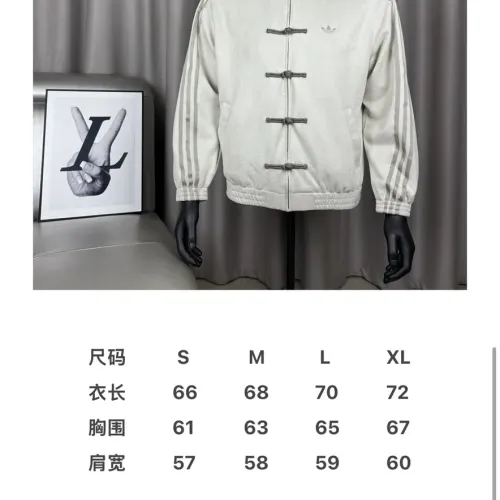 Replica Gucci Jackets Long Sleeved For Unisex #1439583 $68.00 USD for Wholesale